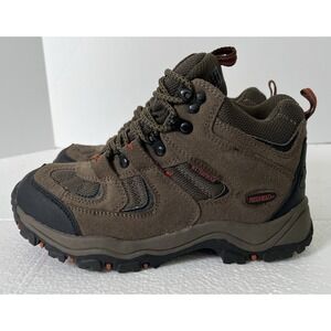 RedHead Caliber Mid Hiking Shoes Women's 7.5 Waterproof Mid Boots